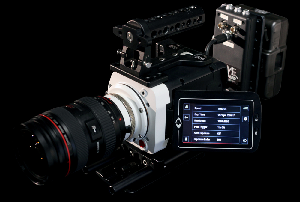 phantom miro m320s